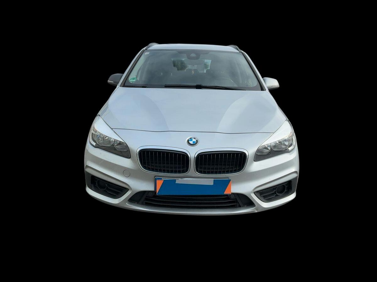 Bmw 2er Active Tourer 218i