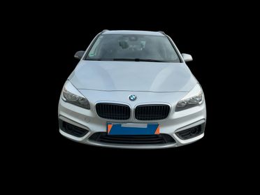 Bmw 2er Active Tourer 218i