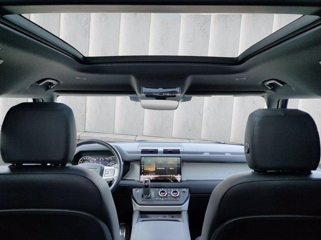 LAND ROVER Defender (2019) LAND ROVER 90 3.0D I6 250 CV AWD Auto X-Dynamic S del 2022