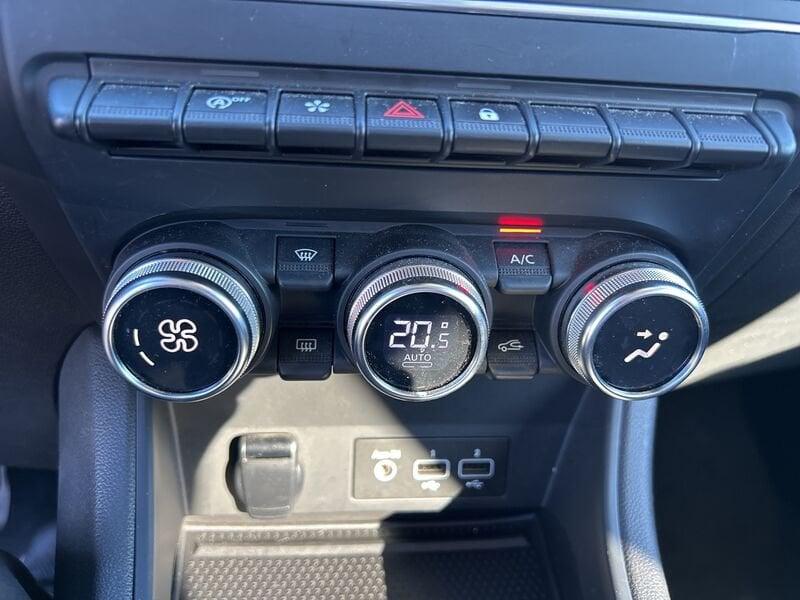 Renault Captur II 2019 1.0 tce Intens Gpl 100cv my21