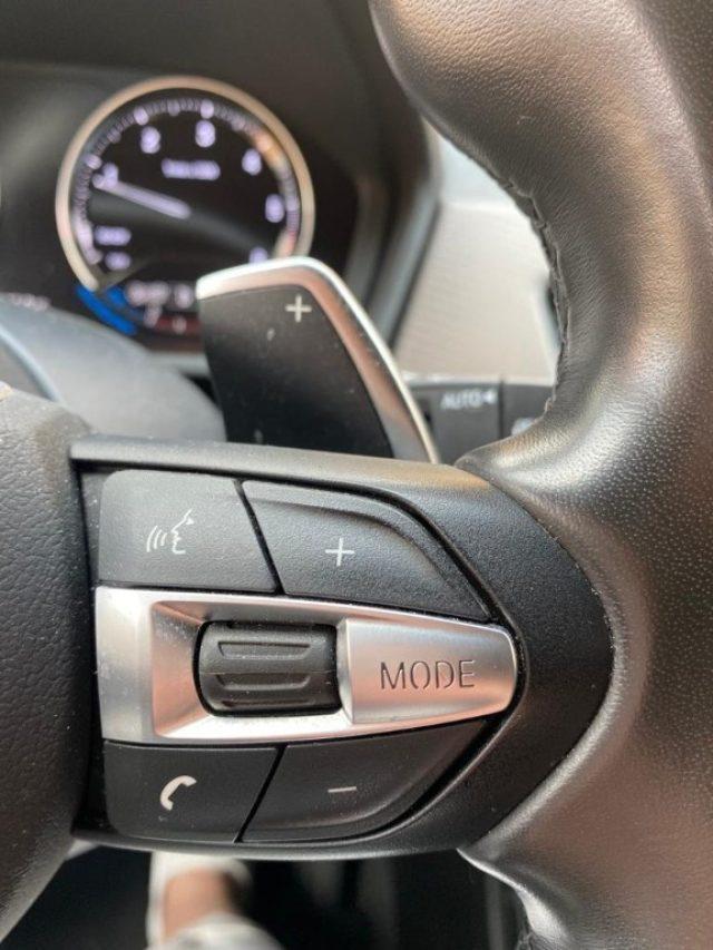 BMW X2 xDrive20d Msport