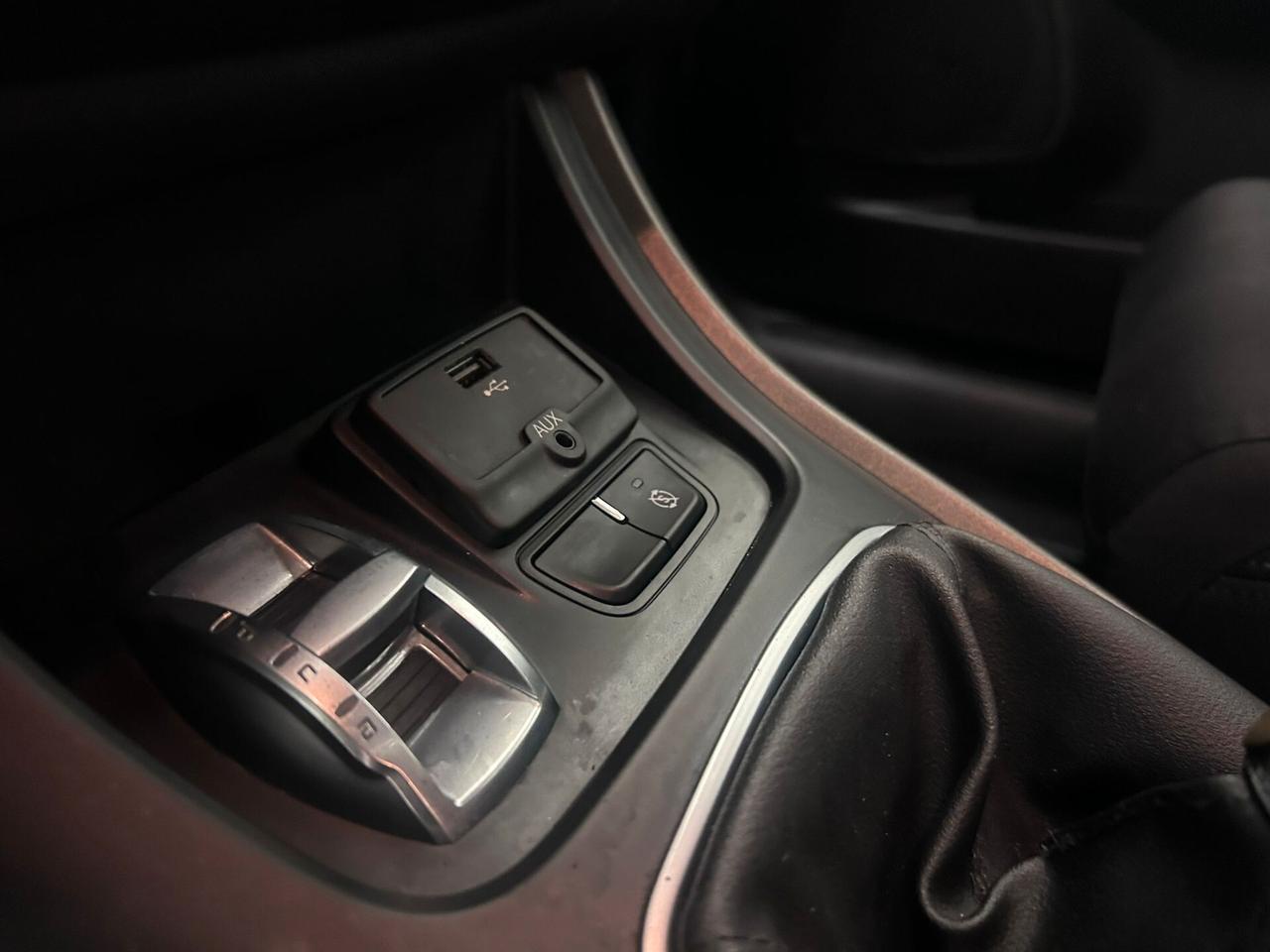 AlfaRomeo Giulietta 1.6 JTDm 105CV Distinctive 2015