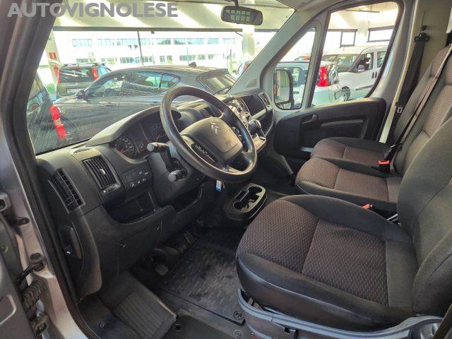 FIAT Ducato 33 BlueHDi 140 PM Cassonato KM 54.000