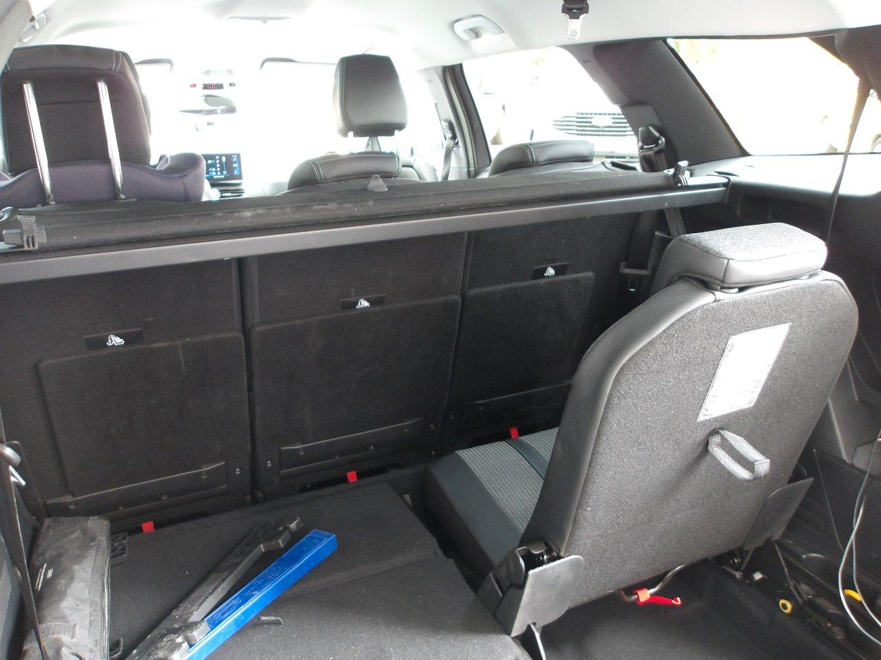 Peugeot 5008 5008 1.2 puretech t Allure s&s 130cv eat8 7 POSTI