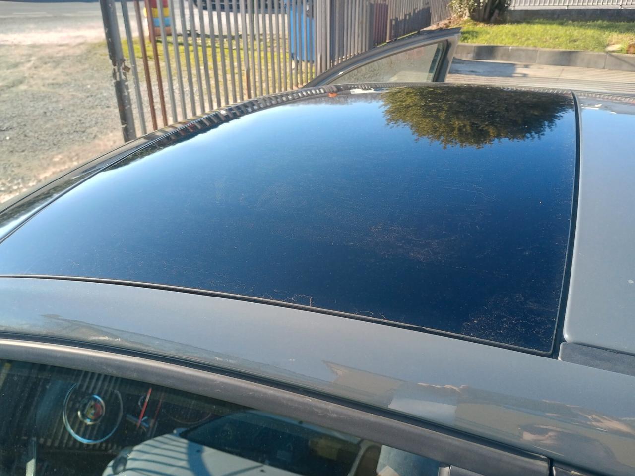 Abarth 595 1.4 Turbo T-Jet 165 CV Turismo Mta