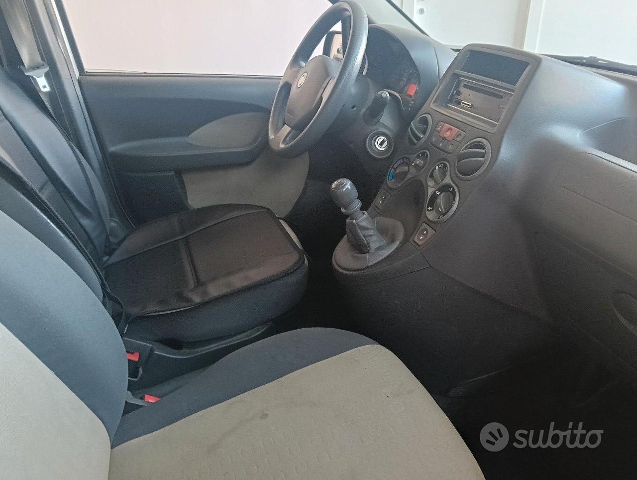 FIAT Panda 1.2 Natural Power - 2009
