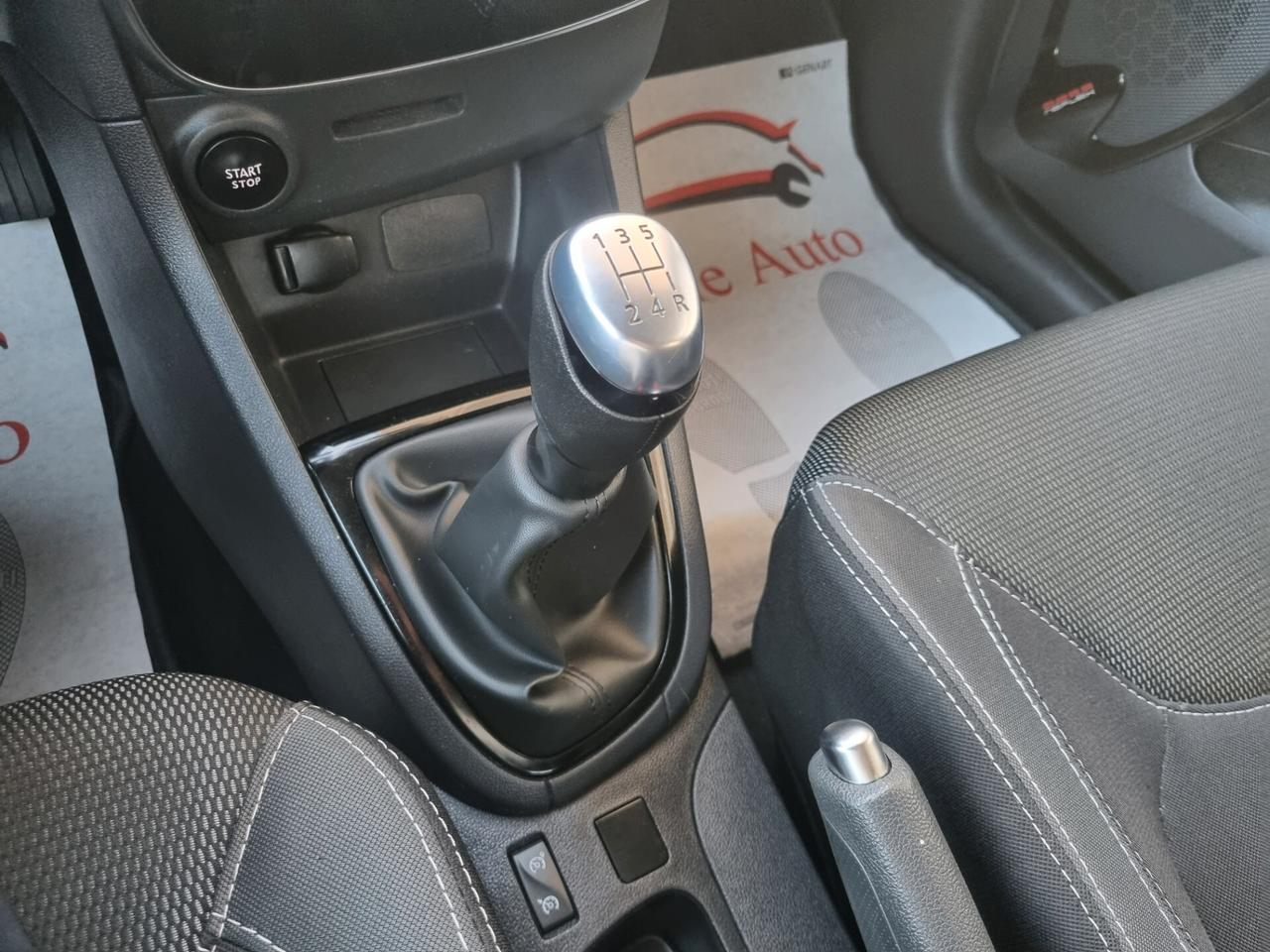 Renault Clio dCi 8V 75CV Start&Stop 5 porte Energy Zen
