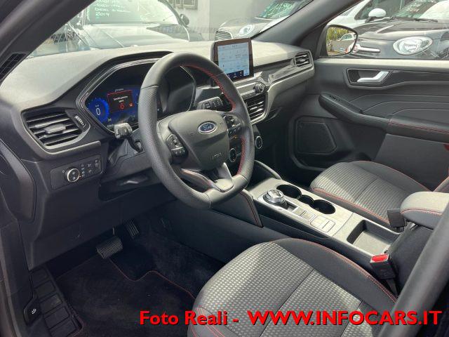FORD Kuga 2.0 EcoBlue 120 CV aut. 2WD ST-Line promo