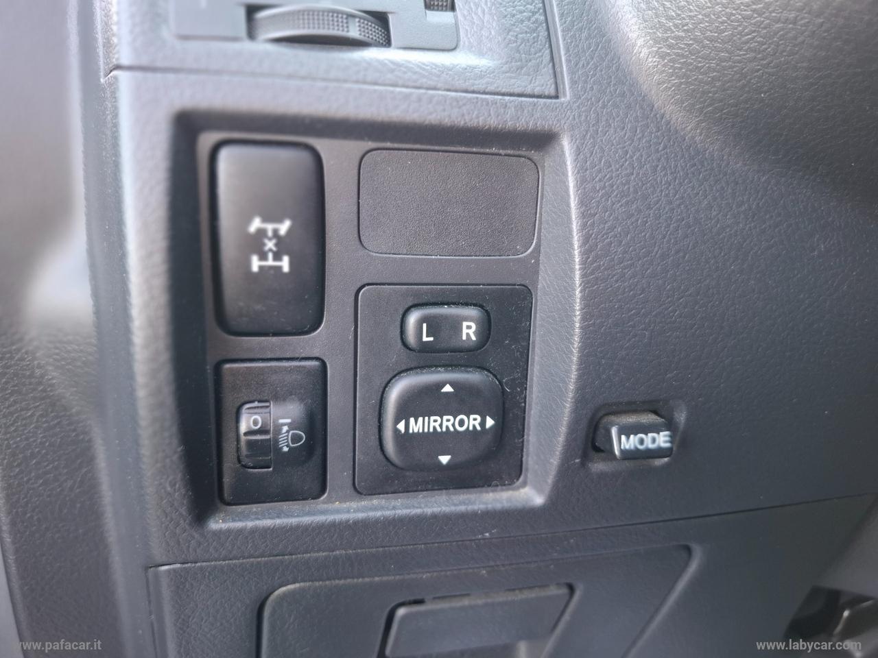 DAIHATSU Terios 1.3 4WD Hiro