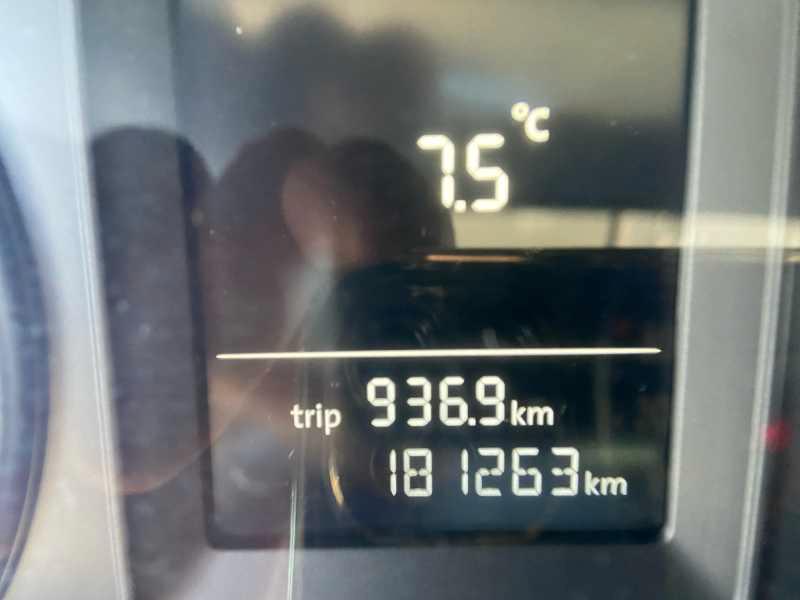 VOLKSWAGEN Caddy Maxi 2.0 tdi 102cv Van Business