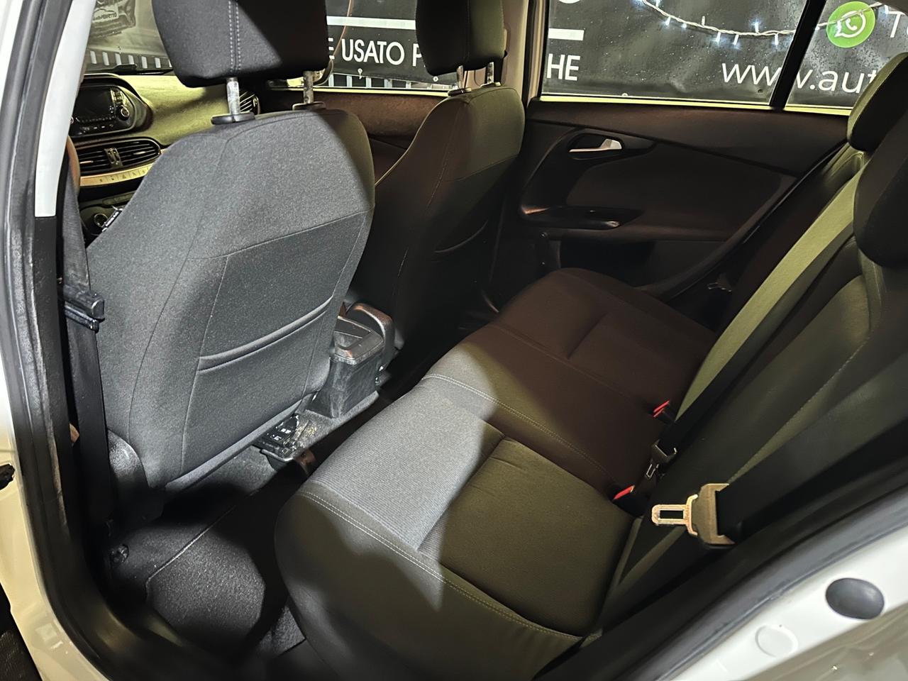 Fiat Tipo 1.3 Mjt S&S 5 porte Business 24 mesi di garanzia