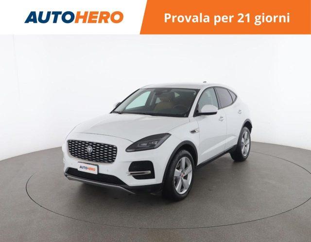 JAGUAR E-Pace 2.0D I4 163 CV AWD Auto SE