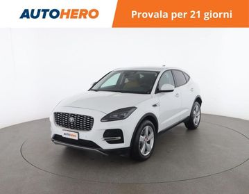 JAGUAR E-Pace 2.0D I4 163 CV AWD Auto SE