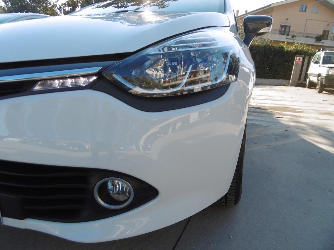 Renault Clio dCi 8V 75CV Start&Stop 5 porte Energy Zen