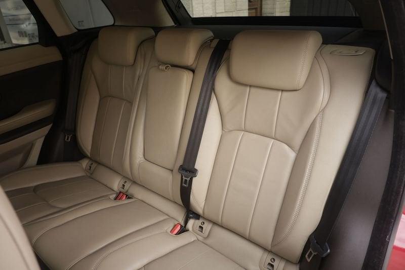 Land Rover Range Rover Evoque Land Rover RR Evoque 2.0 TD4 150 CV 5p. HSE Unicoproprietario
