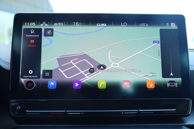 CUPRA Formentor 2.0 TDI 4Drive DSG SEDILI SPORTIVI