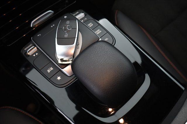 MERCEDES-BENZ A 250 A 250 e EQ-POWER Automatic PREMIUM