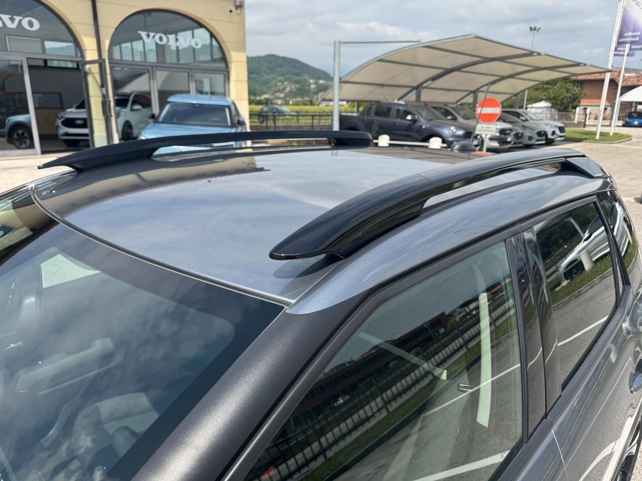 Citroen C3 Aircross PureT. Shine 1.2 Benzina 110CV