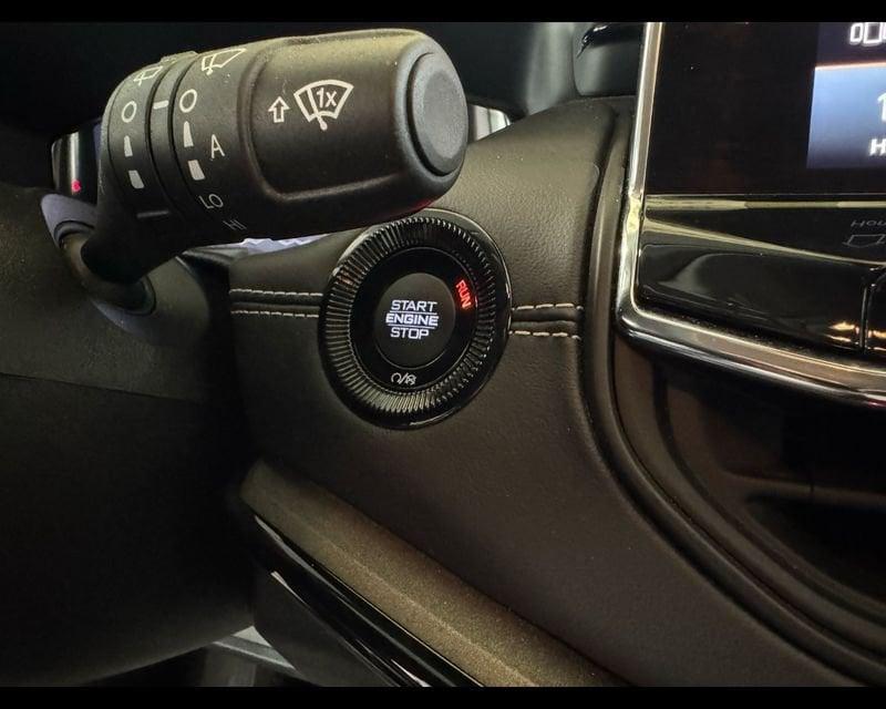 Jeep Compass 2ª serie 1.5 Turbo T4 130 CV MHEV 2WD S