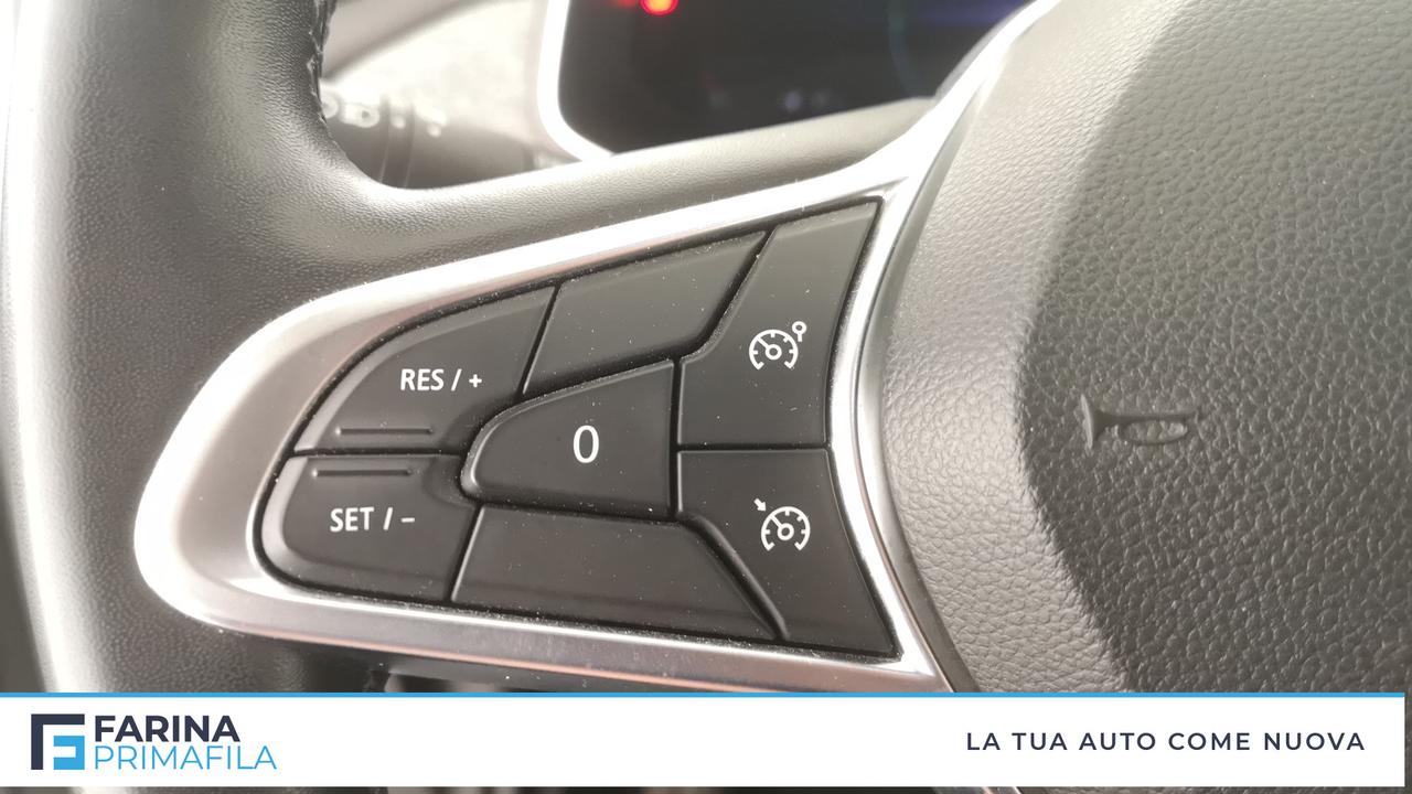 RENAULT Zoe 2020 - Zoe Zen R135 Flex my20