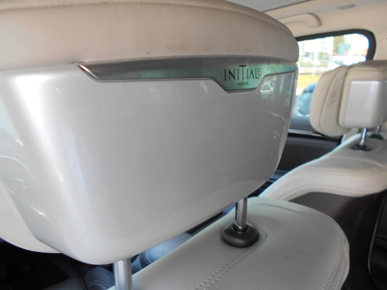 Renault Espace INITIALE PARIS 4 CONTROL 1.6 dci 160 cv automatico 7 posti