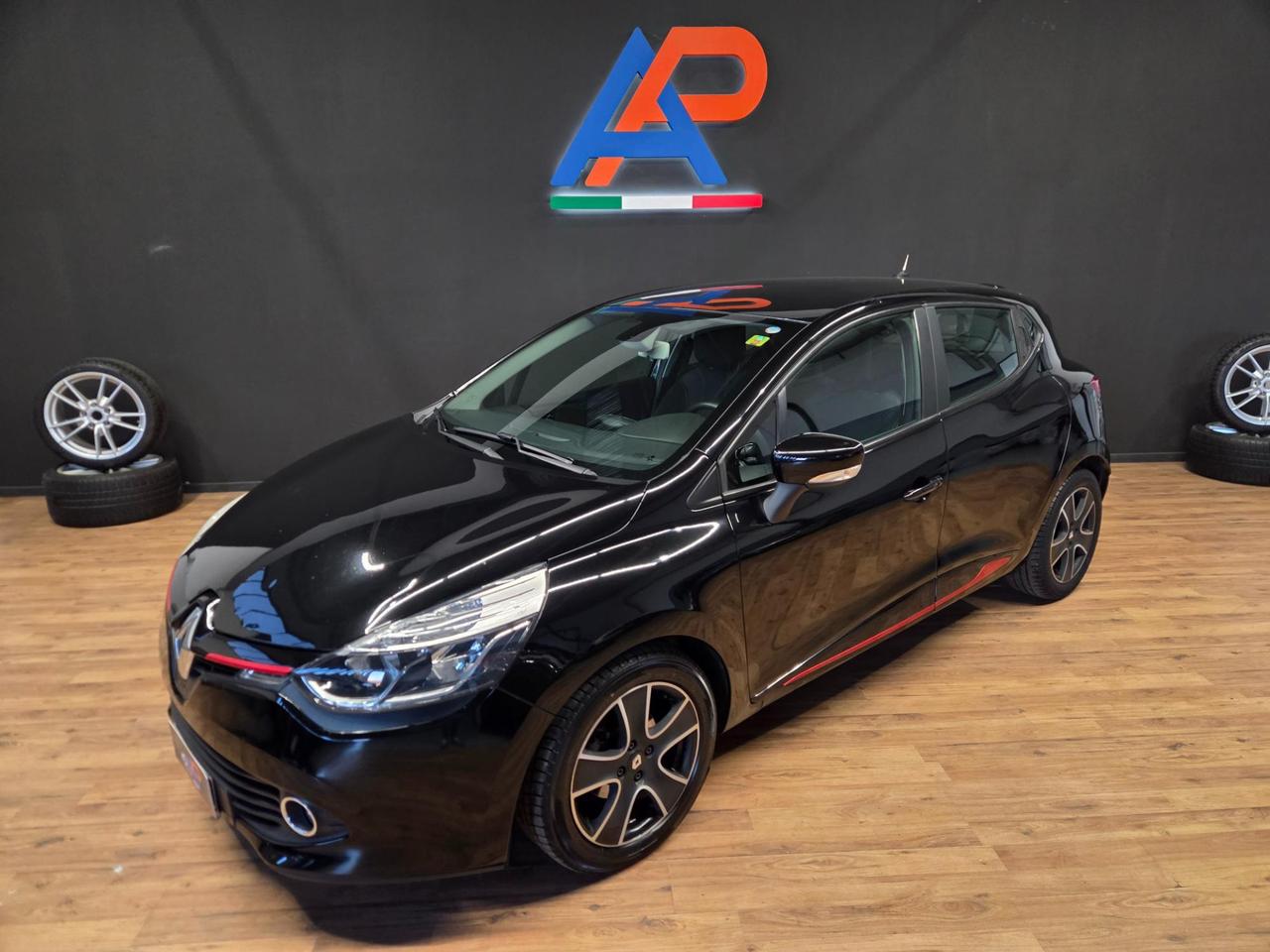 Renault Clio 5 Porte Clio 5p 1.5 dci Live 75cv