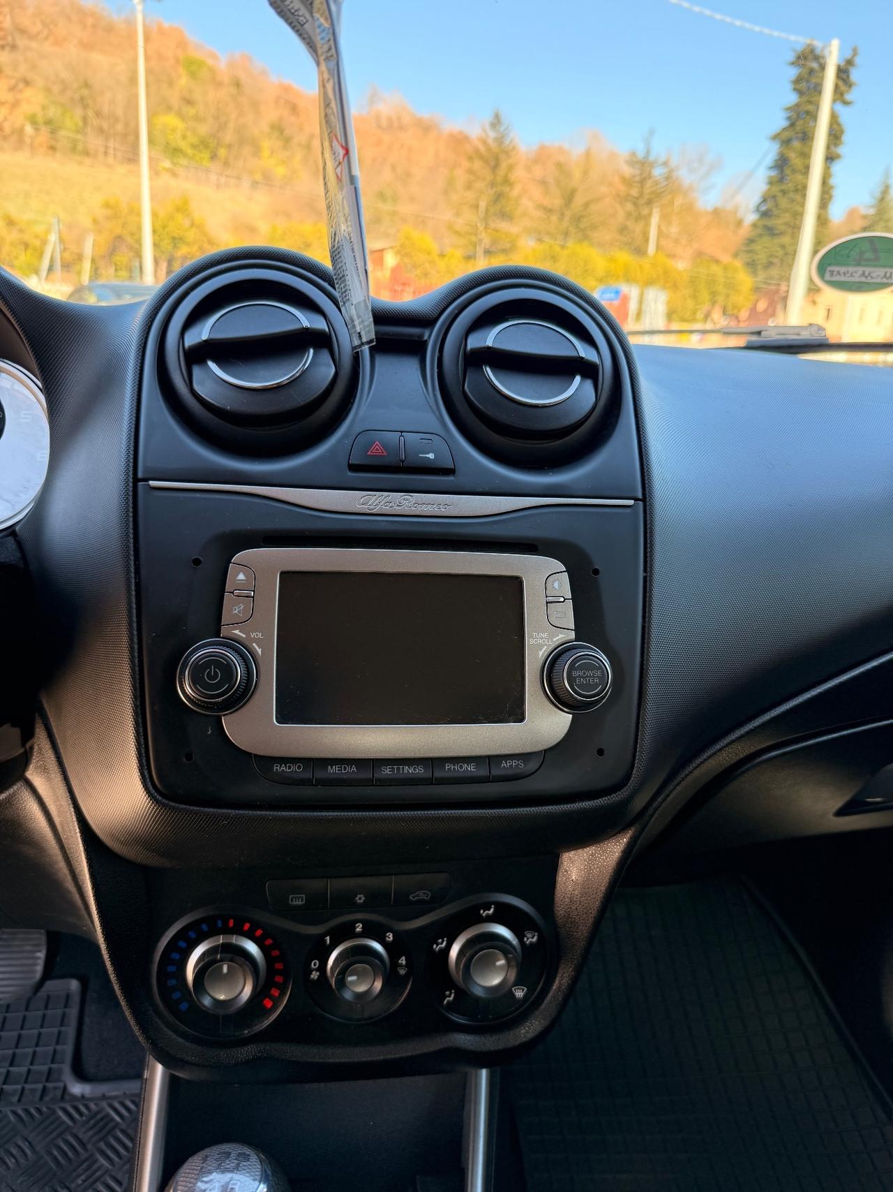 Alfa Romeo MiTo 1.3 JTDm 95 CV S&S