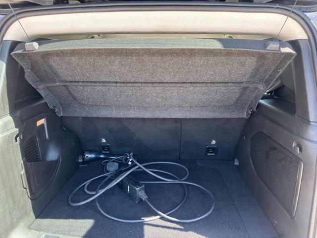 JEEP Renegade 1.3 T4 190CV PHEV 4xe AT6 Limited