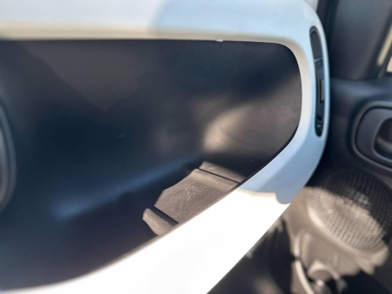 FIAT Pandina III 2024 Cross - Pandina Cross 1.0 firefly hybrid s&s 70cv