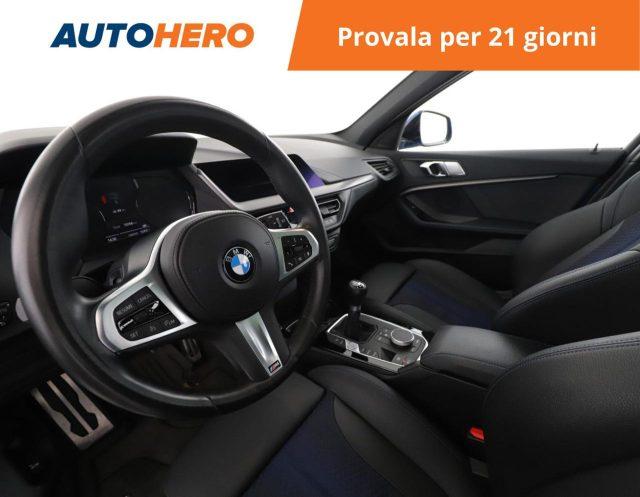 BMW 118 i 5p. Msport