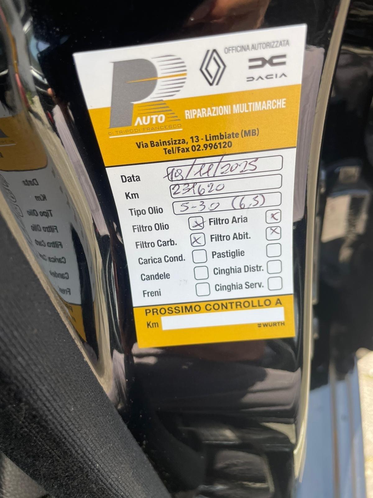 Mercedes-benz C 220 CDI Avantg. 170 CV AUTOMATICA