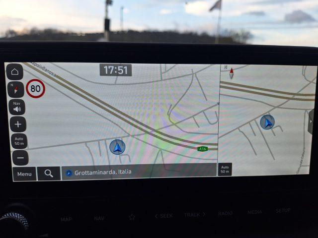 HYUNDAI i20 1.0 T-GDI 90cv ConnectLine * KM 0 *