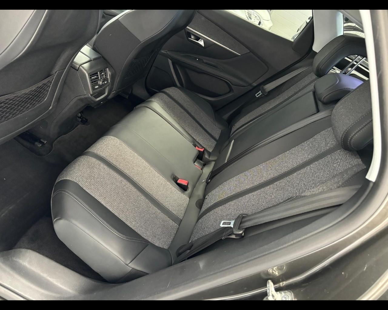 PEUGEOT 3008 II 2021 - 3008 1.2 puretech t GT s&s 130cv