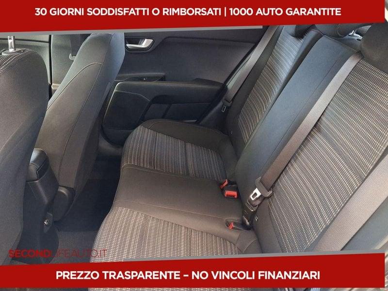 KIA Stonic 1.0 t-gdi mhev Style S/Design Pack 100cv IMT