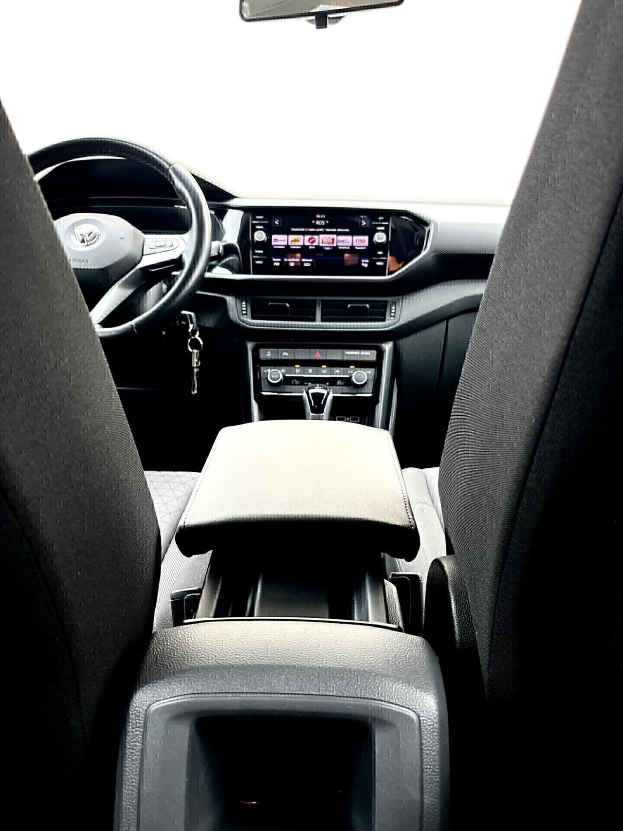 Volkswagen T-Cross 1.6 TDI Advanced *AUTOMATICA