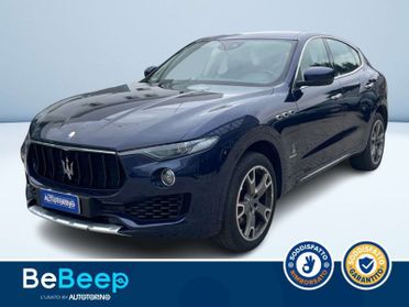 Maserati Levante 3.0 V6 250CV AUTO