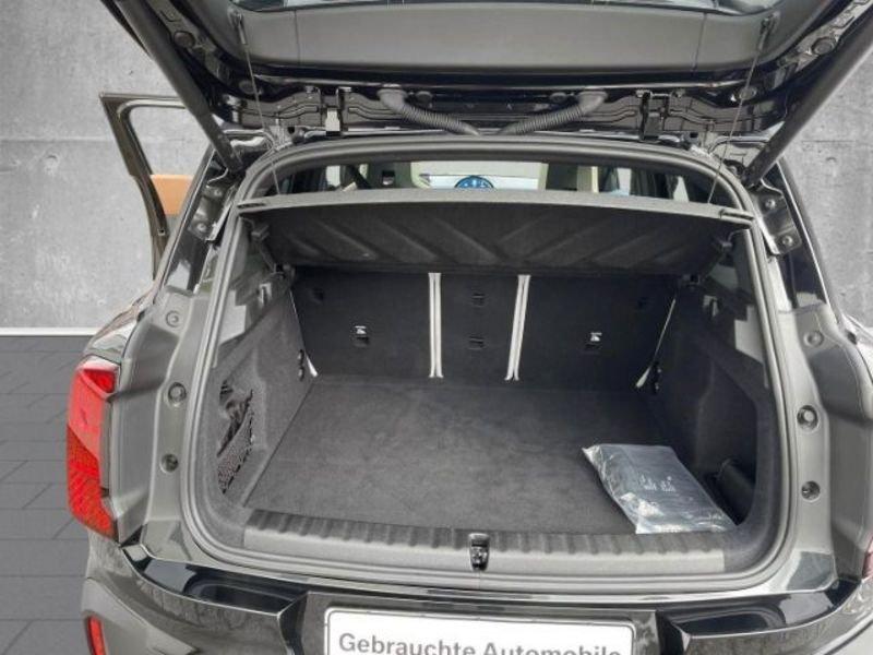 MINI Mini Countryman U25 Mini C Countryman Favoured 18" Led Pelle