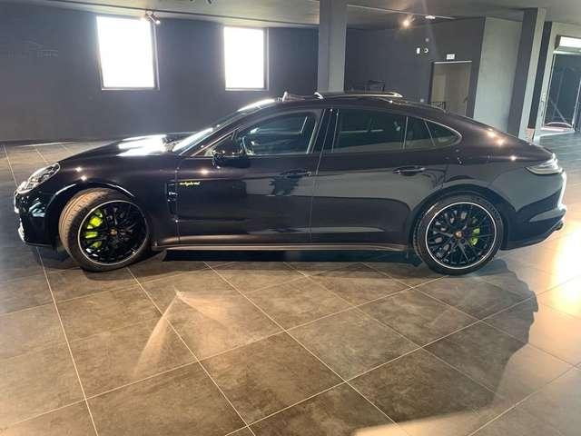 Porsche Panamera Panamera 2.9 4 e-hybrid 5pti auto