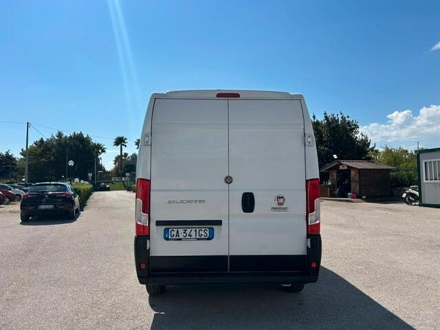 Fiat Ducato 35 2.3 MJT 160CV PLM-TM Furgone 2020