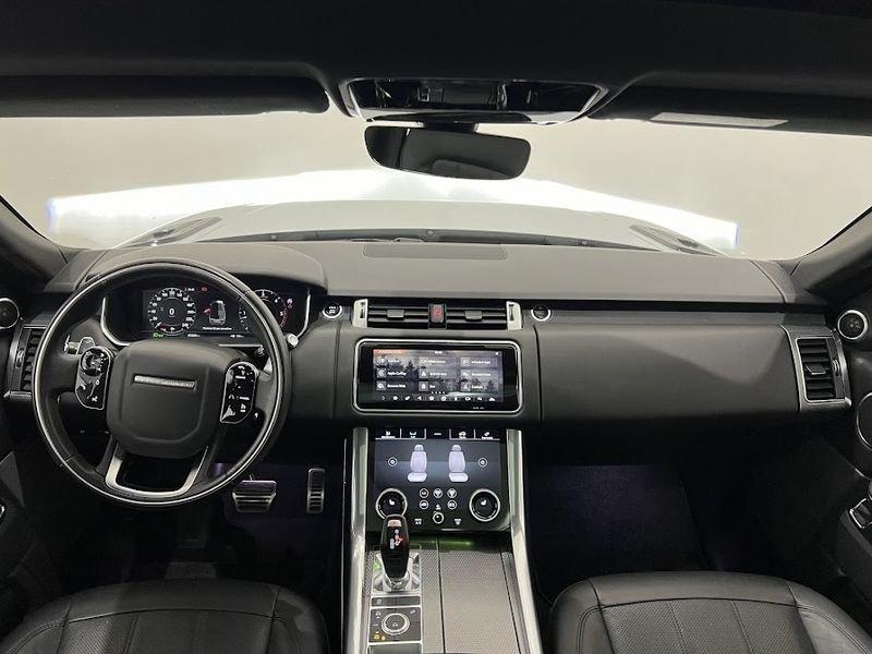 Land Rover RR Sport 3.0 SDV6 HSE