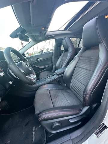 Mercedes-Benz CLA 200 d Shooting Brake Automatic Premium AMG 136cv
