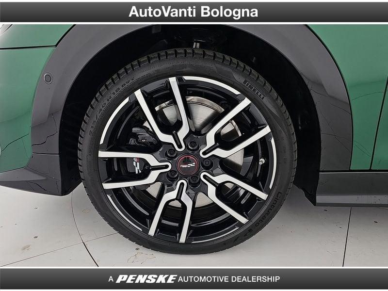 MINI Cooper Mini Cooper 3p 1.5 C JCW auto