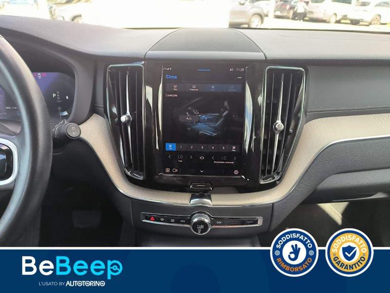 Volvo XC60 2.0 B4 INSCRIPTION AUTO