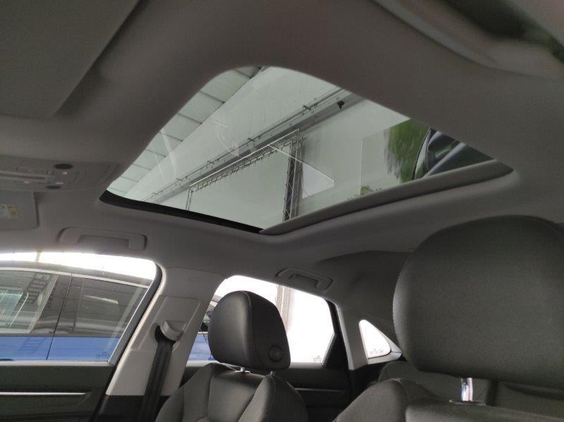 AUDI Q3 2ª serie - Q3 SPB 35 TDI Business Plus