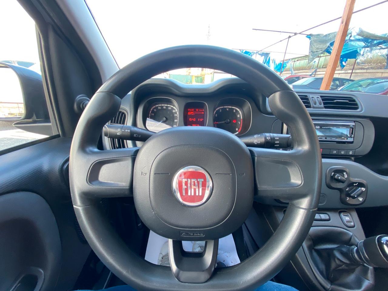 FIAT Panda 1.0 Hybrid NEOPAT. GARANTITA