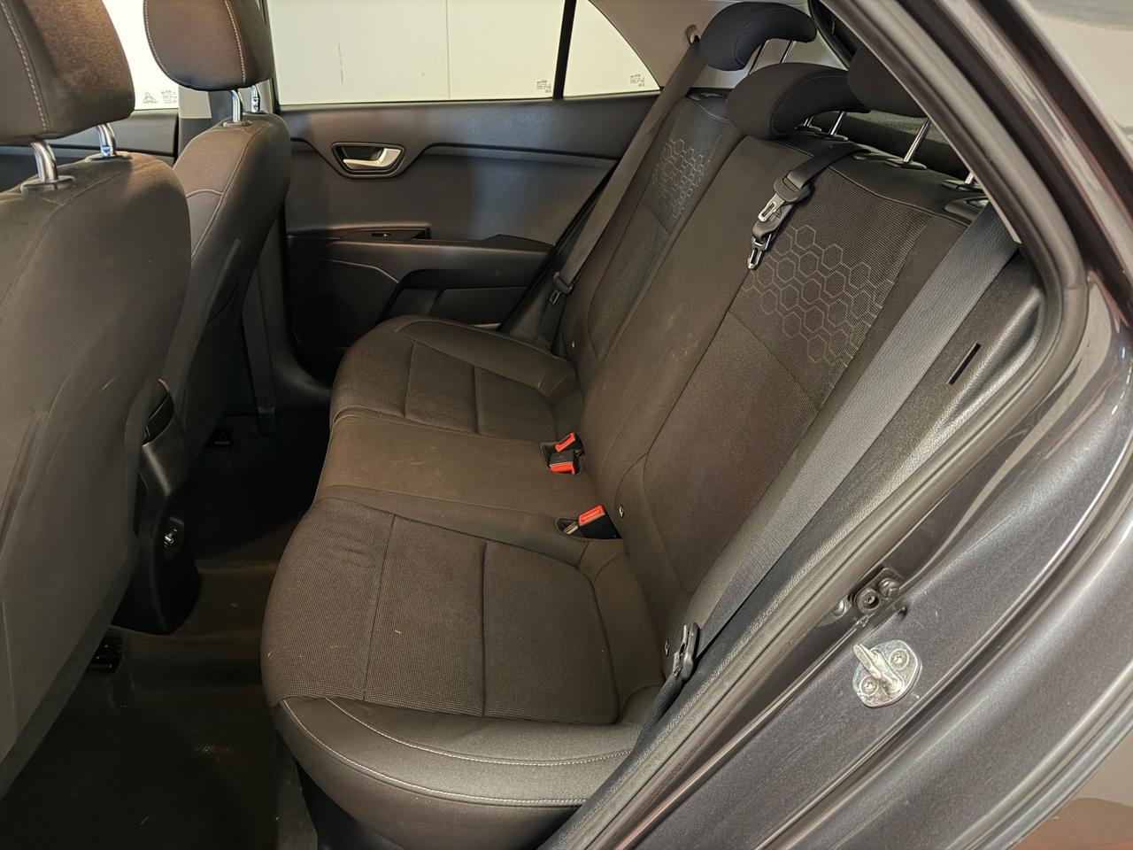 Kia Rio 1.4 CRDi 90CV 5 porte Cool