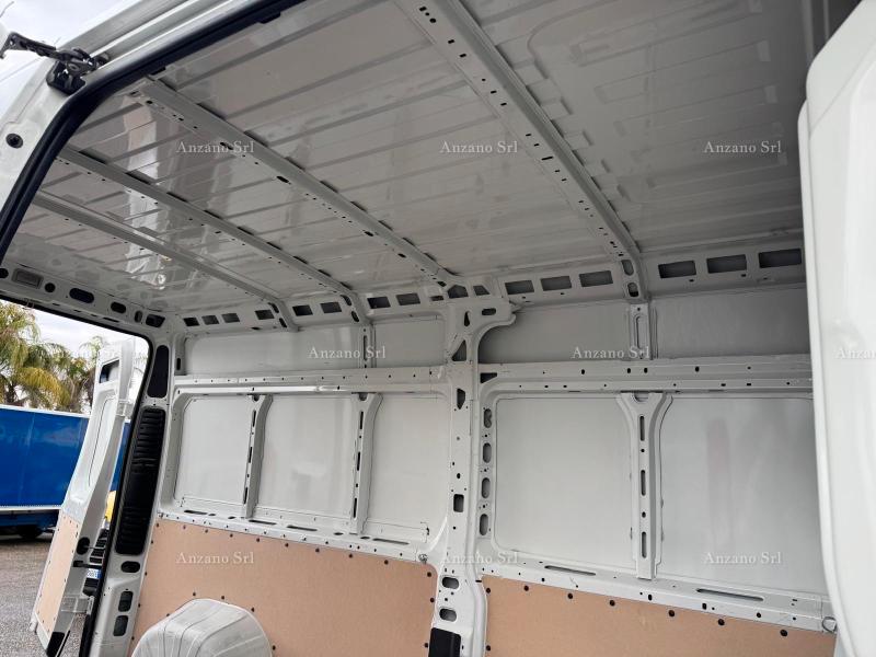 CITROEN Jumper 35 L3H2 2.2 bluehdi 140cv S&S (Business)