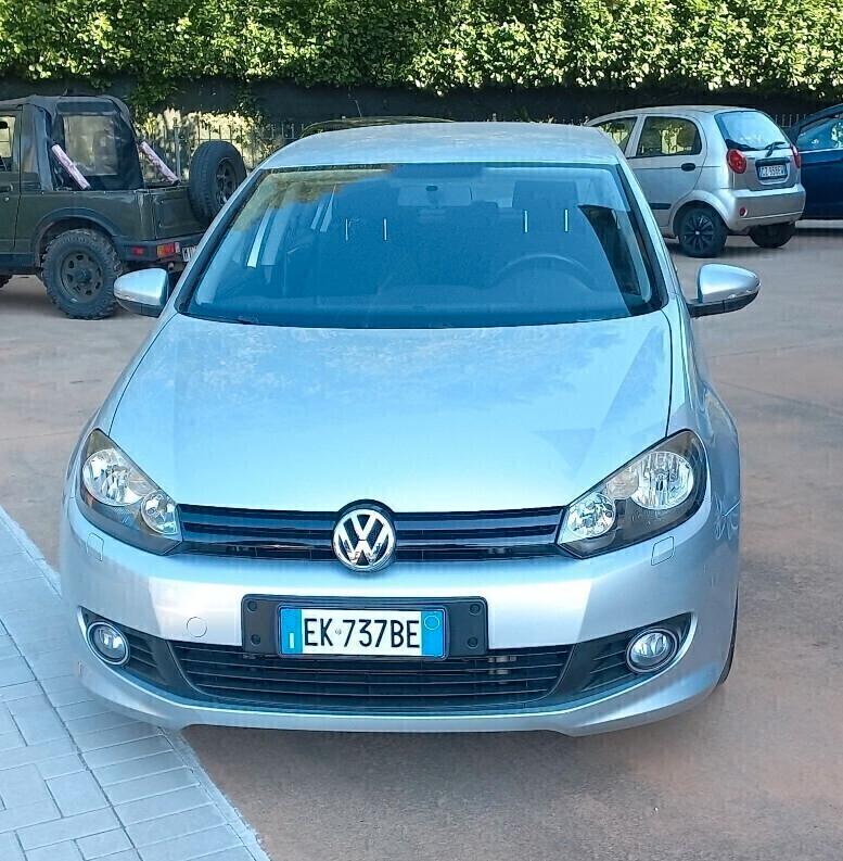 Volkswagen Golf 1.4 TSI 122CV 5p. Sport Edition