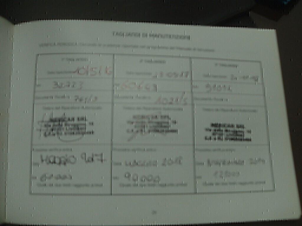 Hyundai iX35 2.0 CRDi 4WD Comfort - 2015