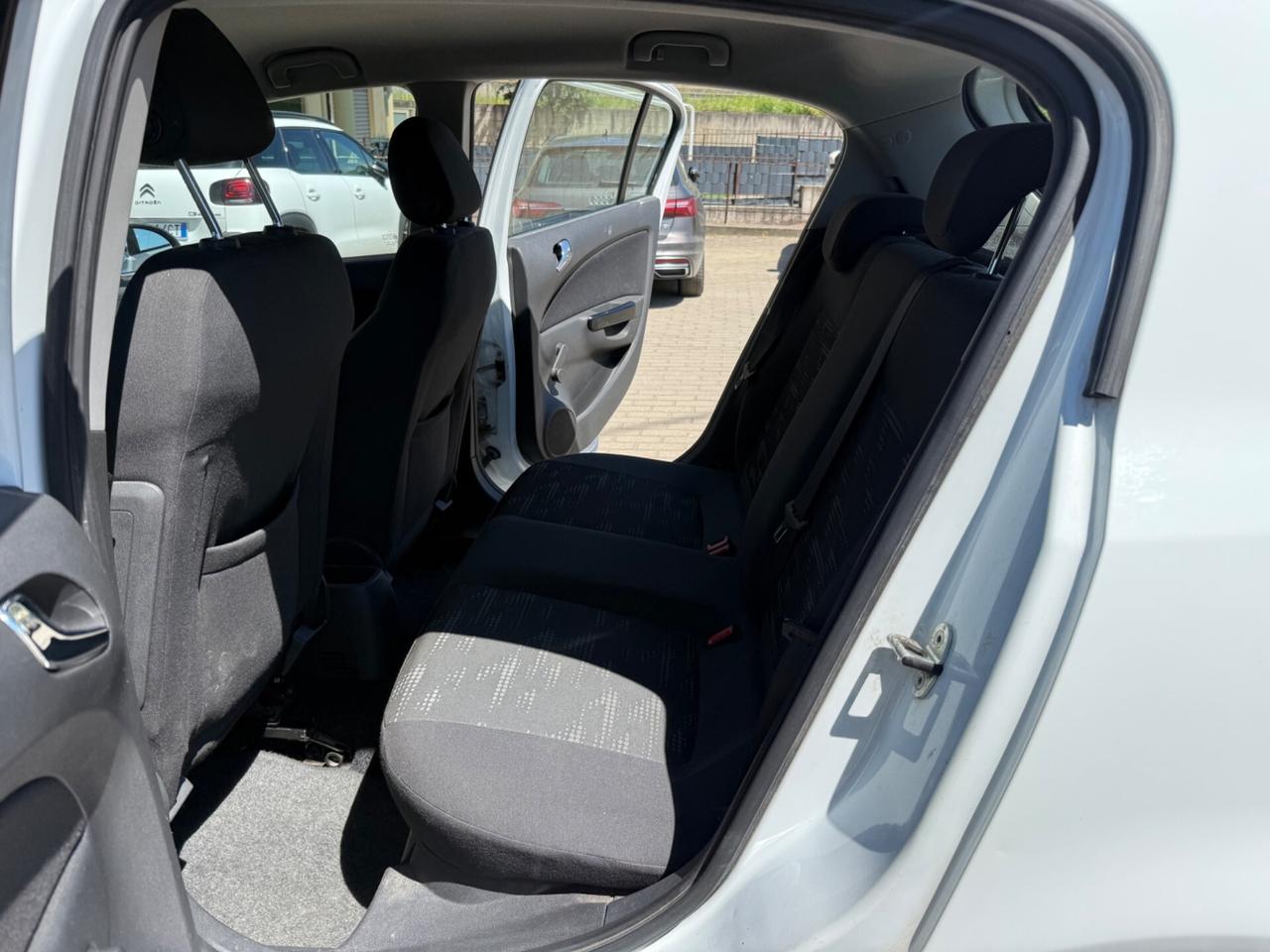 Opel Corsa 1.2 85CV 5 porte GPL-TECH